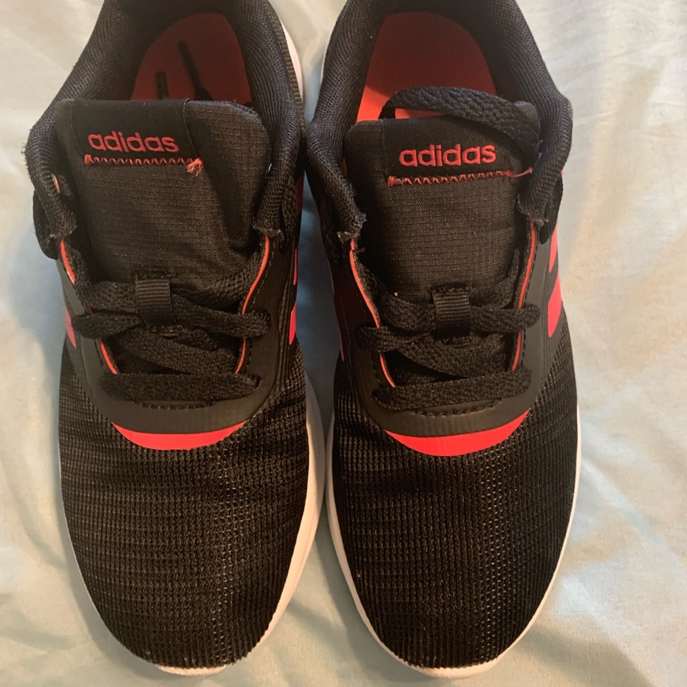 Girls Adidas